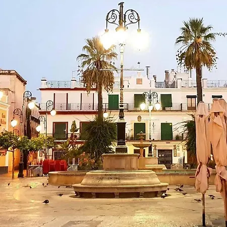 Encantador Apartment