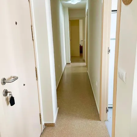Apartment Encantador *
