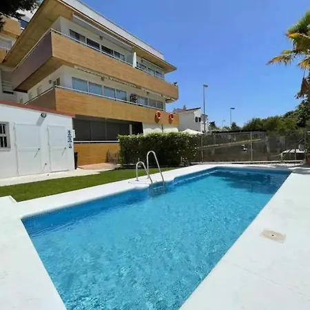 Apartment Encantador *