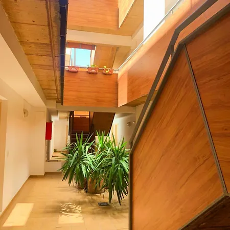 Encantador Apartment Sanlucar de Barrameda