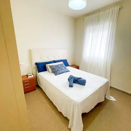 Encantador Apartment