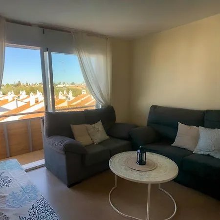 Apartment Encantador